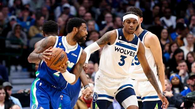 Timberwolves